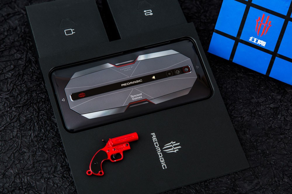 红魔6spro吃鸡画质能开120帧吗,红魔游戏手机6pro透明版值得买吗