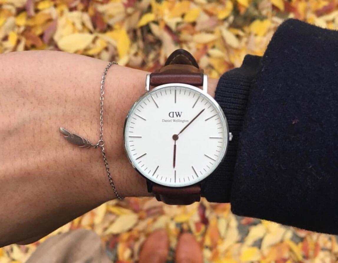 daniel wellington手表质量如何 (danielwellington手表值不值钱)