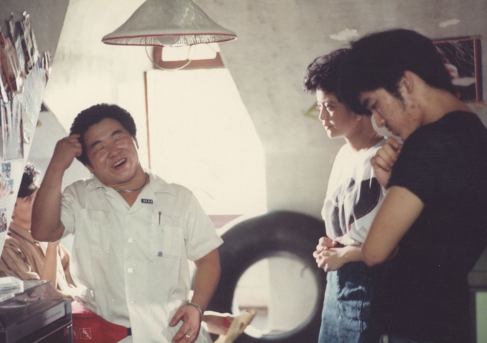 姚二嘎最后的照片,姚二嘎事件是怎么回事