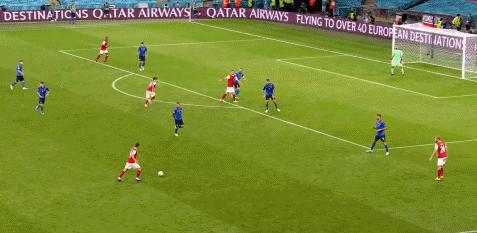 转自足球大会又见加时里的意大利！传承的力量