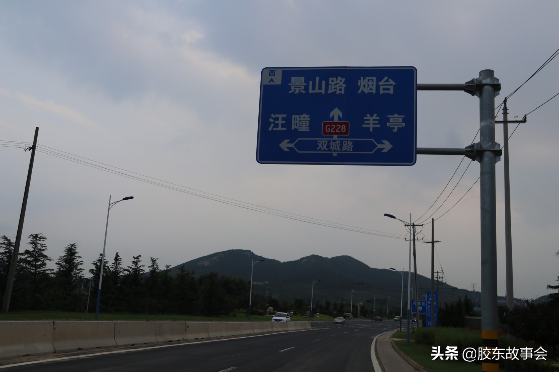 威海羊亭原貌,威海羊亭照片