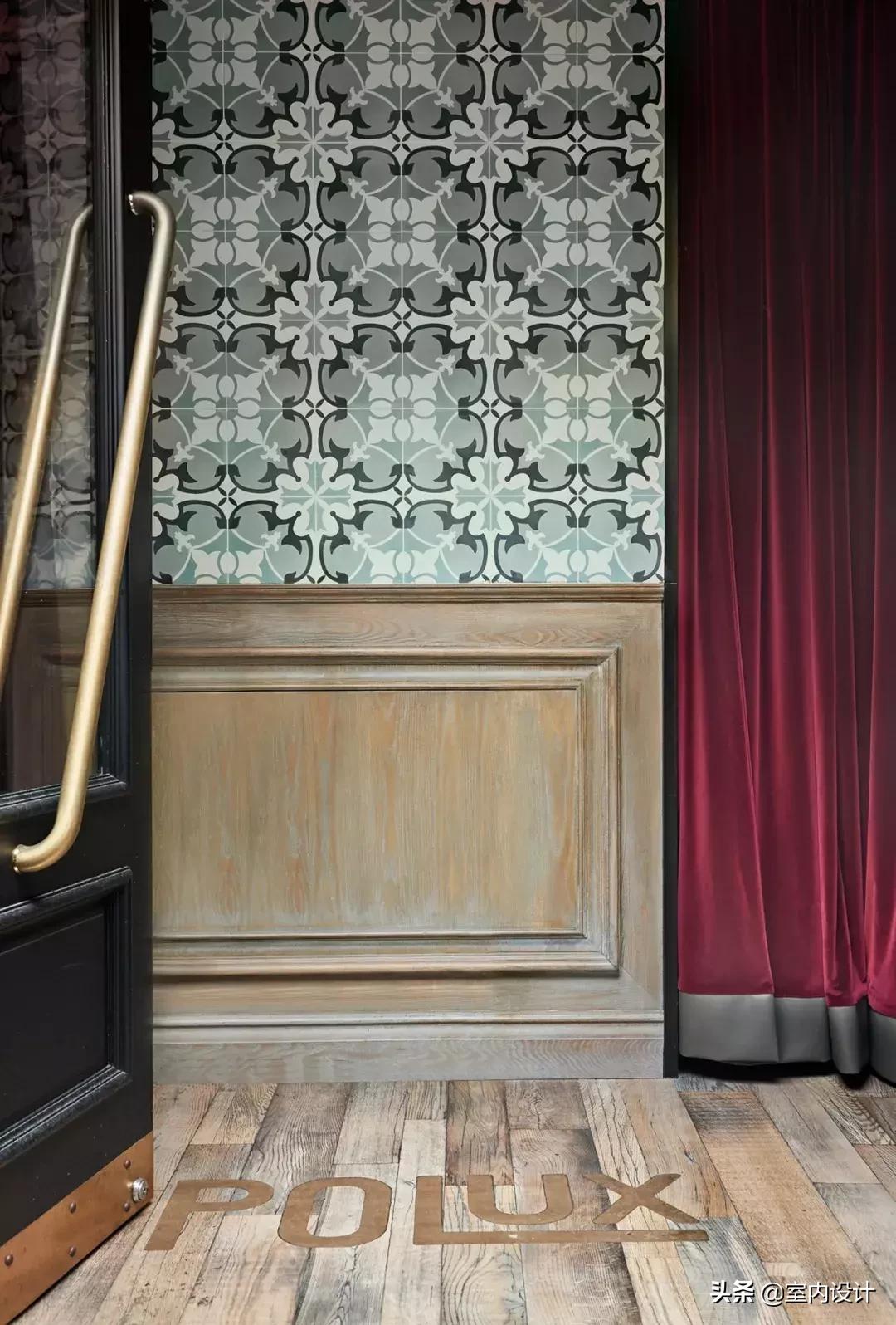 polux是什么牌子,polux上海新天地