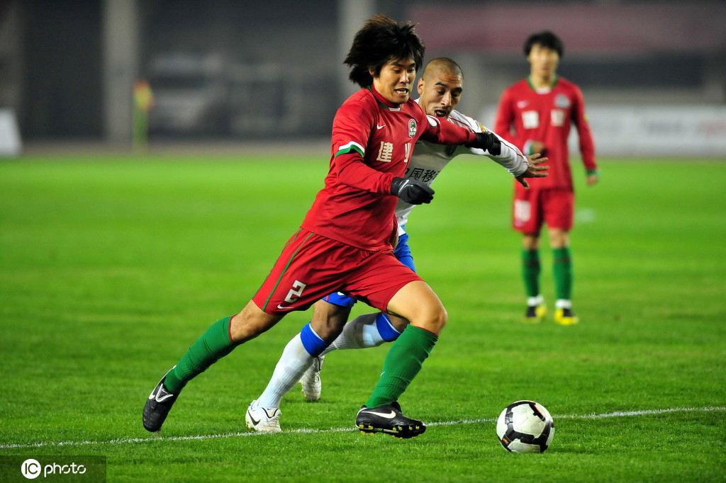 一文读懂中国青少年足球联赛,一文解读恒大