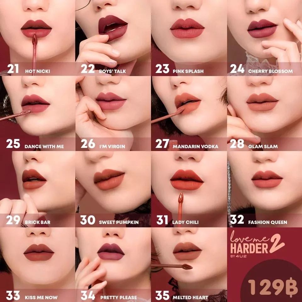 泰国彩妆怎么样好用吗,超好用的泰国彩妆产品推荐