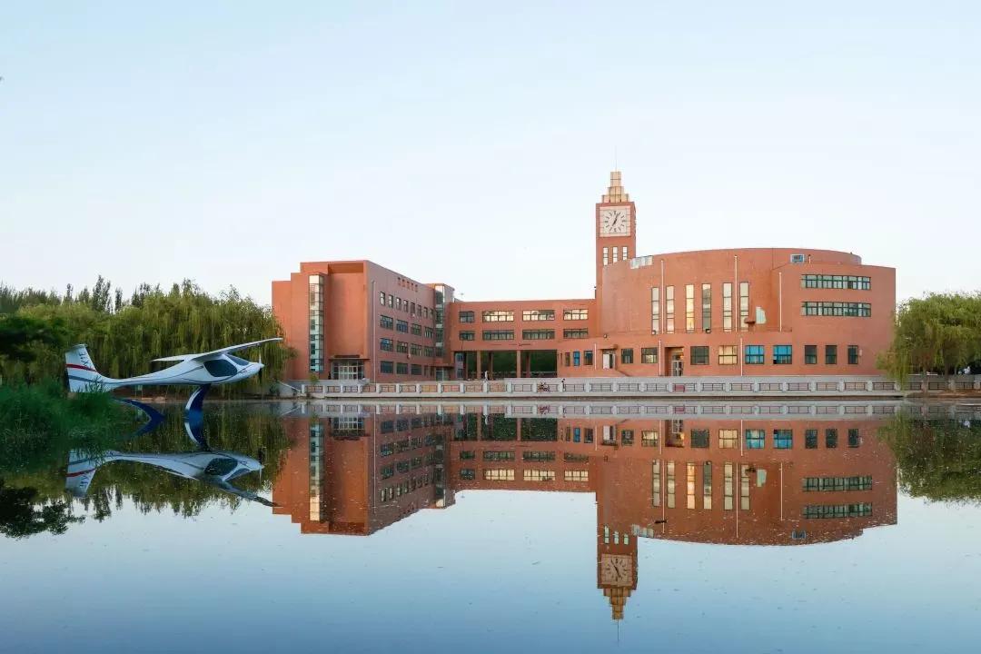 辽宁省高等院校分布图,辽宁省高考报考沈阳航空航天大学