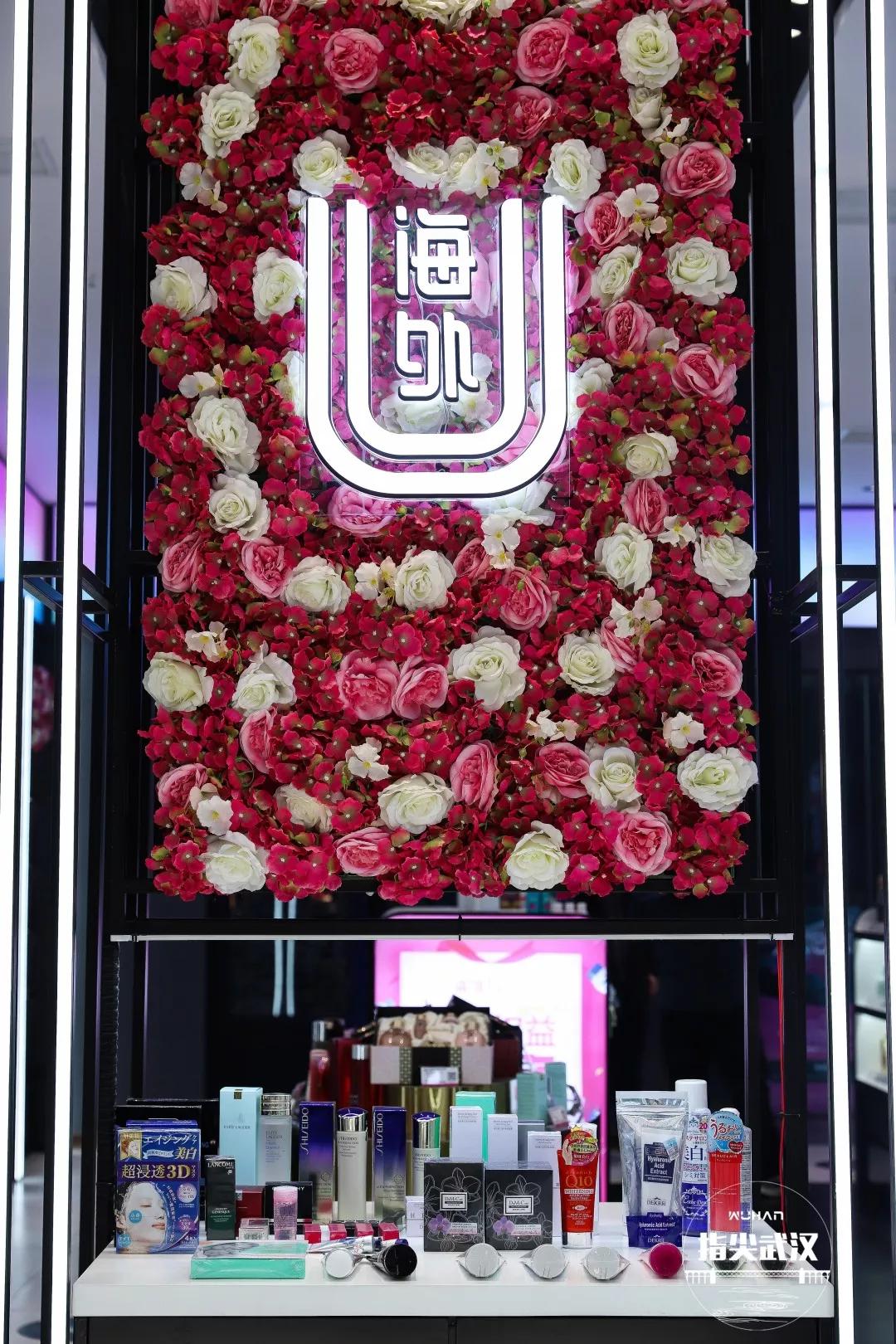 变美大作战国货品牌,变美大作战夏日风