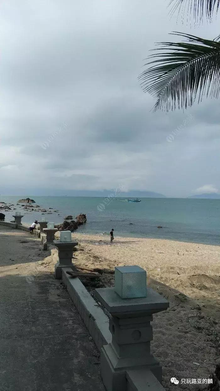 想要钓一条大鱼有多难？从越南转战回三亚，见识越南的绝户网.