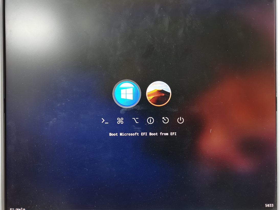 macos虚拟机和双系统出现的问题,windows系统如何装macos不用虚拟机