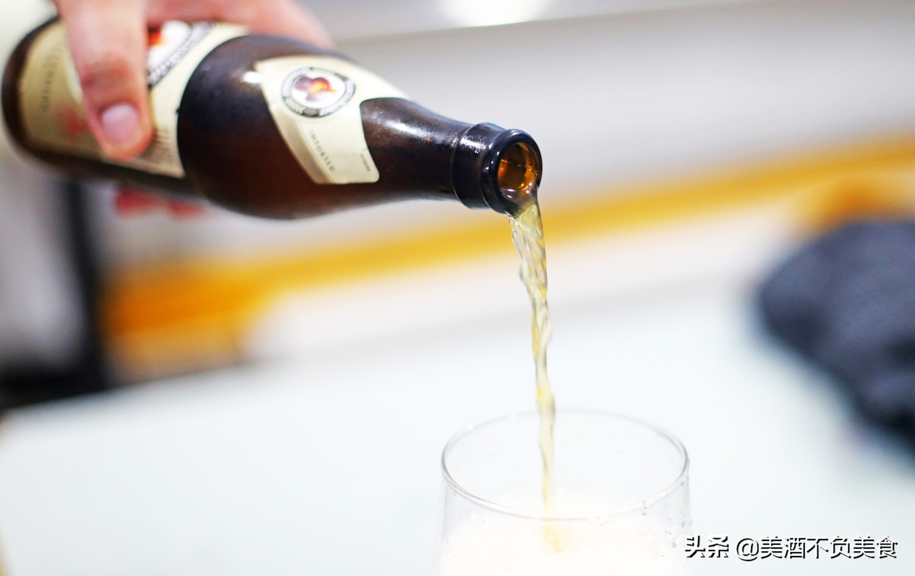 德国原装进口啤酒口碑,10个最好喝的德国啤酒品牌排名榜