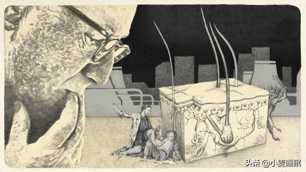 最新研究报告出炉：空气污染，还可能让你焦虑抑郁