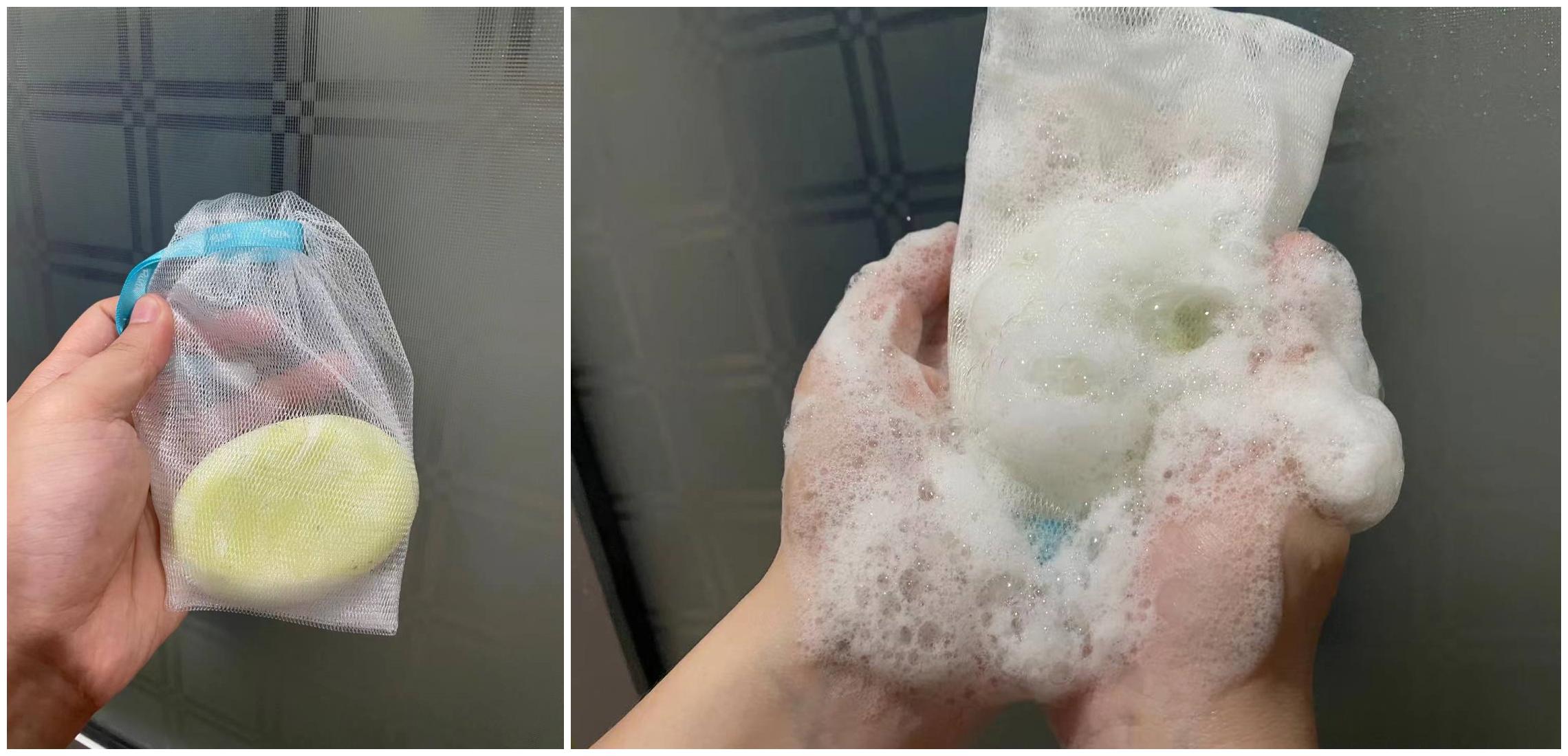 泊纯洗发皂紫色的好用吗,泊纯固体洗发皂测评