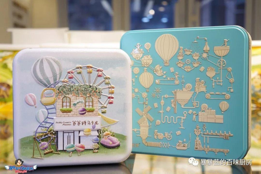 断货吐司王免费送!零下十几度也爆满的爸爸糖来中街大悦城了