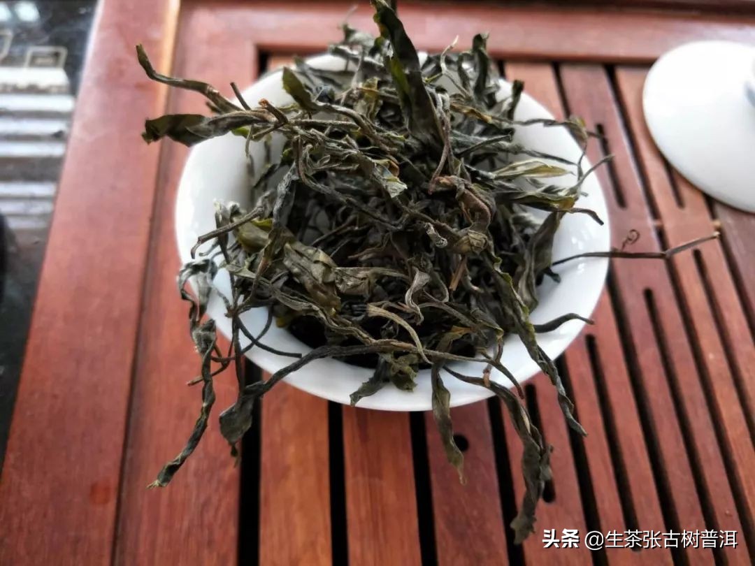 如何选购小青柑普洱茶的好坏,普洱茶新手入门必备