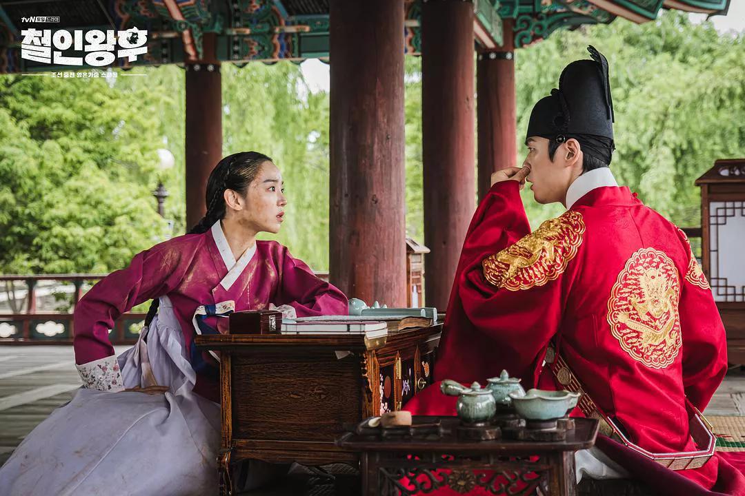 韩剧妈妈熬夜追过的电视剧,我曾追过的十二部经典韩剧