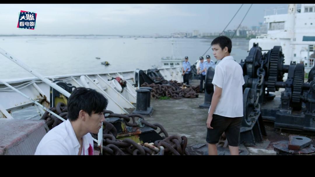 《隐秘的角落》象征含义和结局探讨，每个动物都有它的意义