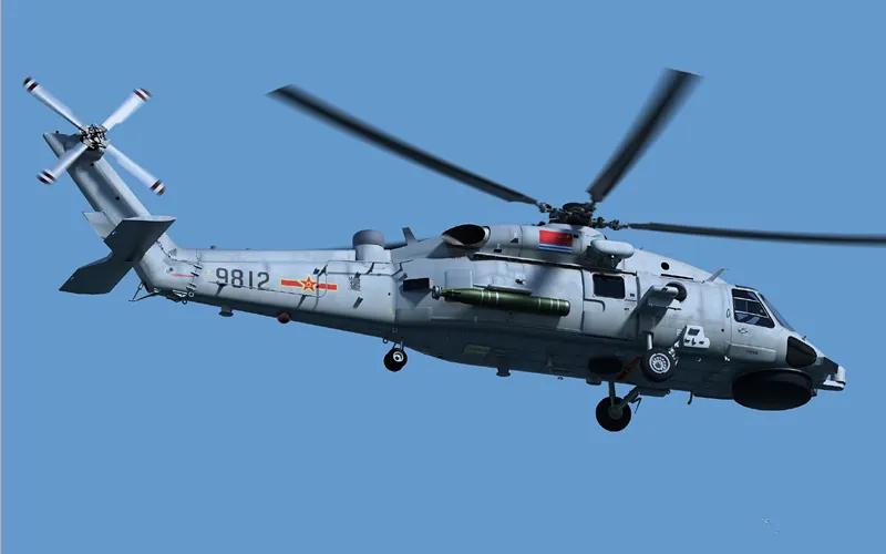 中国列装了多少架直20,075两栖攻击舰直20