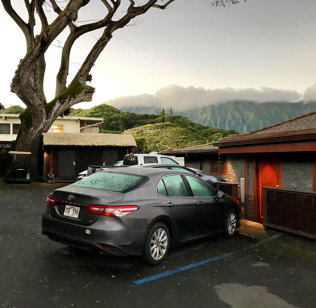 进口凯美瑞和大陆有什么区别,八代丰田凯美瑞驾驶体验