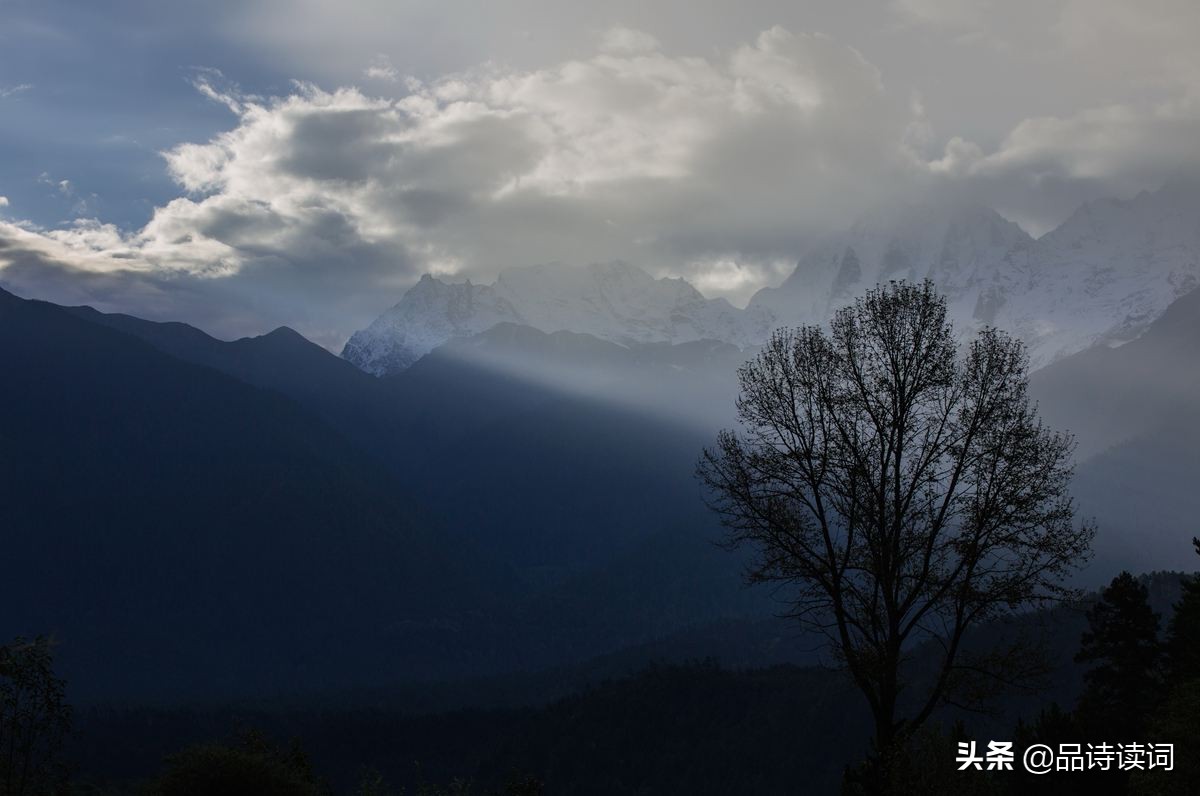 高鼎最有名的十首诗,高鼎的全部诗有哪些