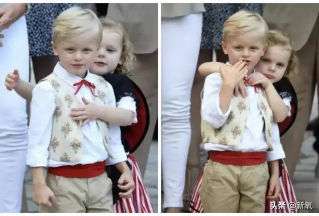 最厉害影后！完美神颜拯救整个王室基因，手段高超让国家起死回生