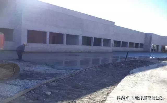 全套景观安装施工三维图解,钢结构景观亭施工工艺