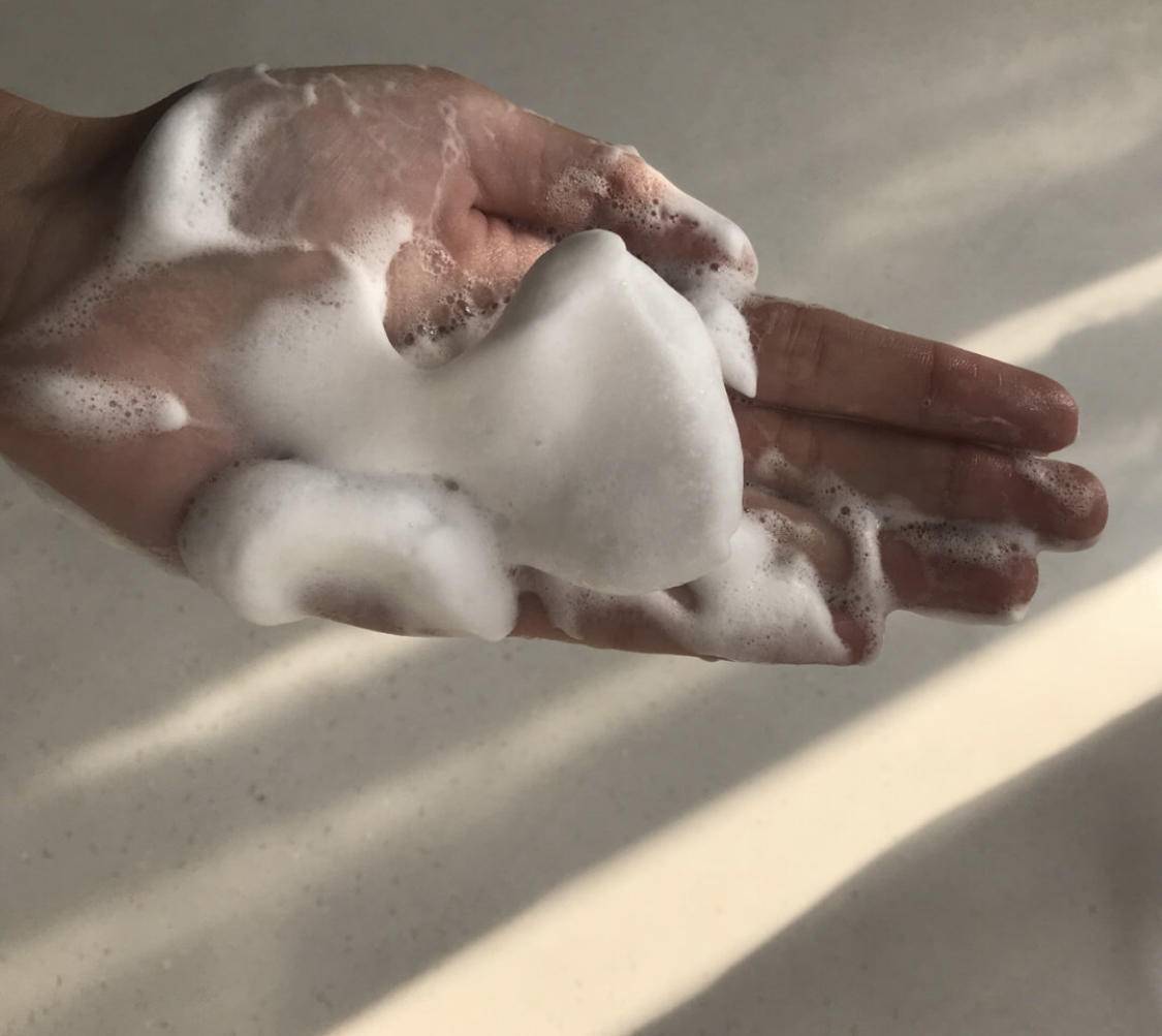 做好清洁有利于祛痘吗,清洁护肤品怎么做的好用