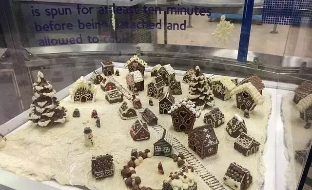 全球十大巧克力圣地,全球顶级巧克力推荐