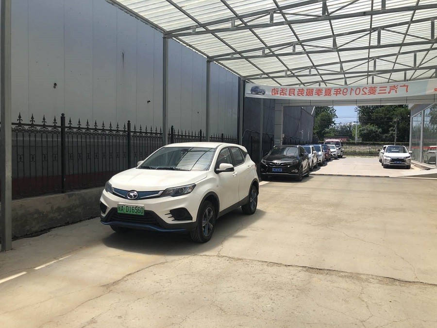 东南dx3新能源ev400故障率高吗,东南dx3ev400维修指南