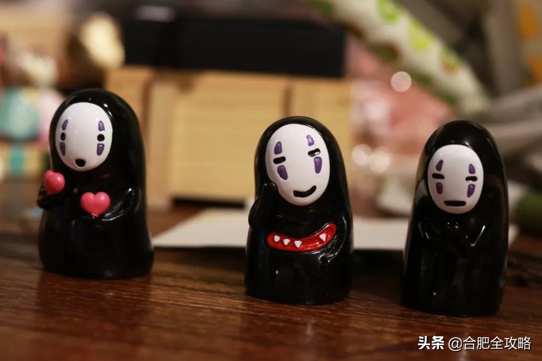 藏于合肥1980里的小店，正是我心中的“解忧杂货店”