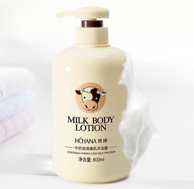 十大最好闻最持久的沐浴露,5款超好闻的沐浴露