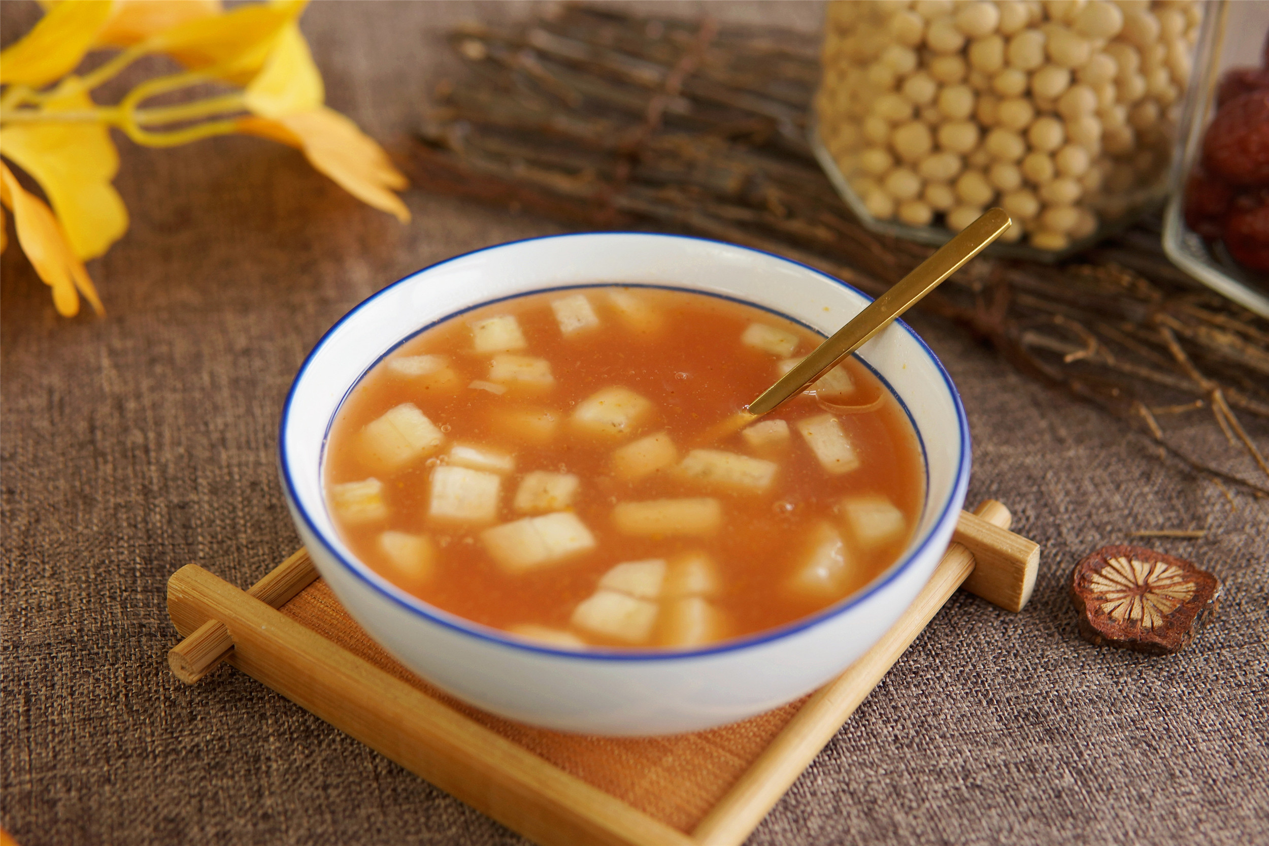 高考学生补脑汤的10种做法,高考的孩子喝什么汤有营养