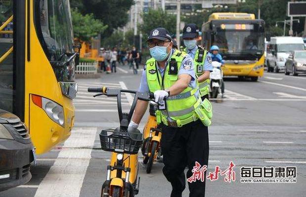 肇庆目前有共享电动车吗,共享电动车街头采访