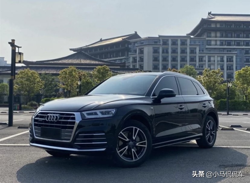 精打细算，还是奥迪划算！优惠9.08万入手奥迪Q5L，分享用车感受