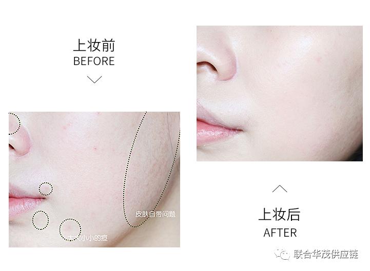 超持久！风评很高的网红气垫实测，买它