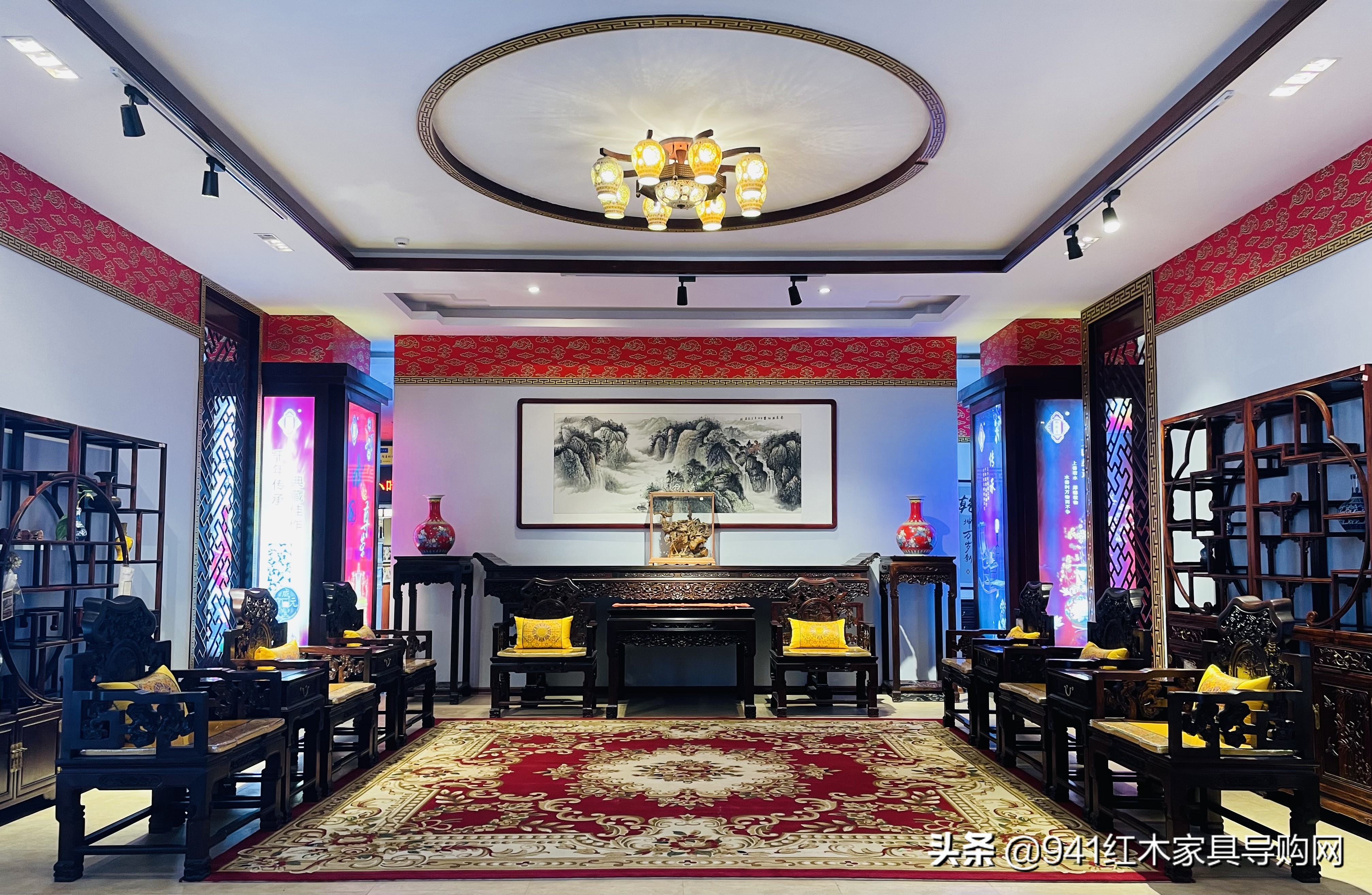 在东阳红木家具2024年的走向如何,东阳红木家具发展和流派