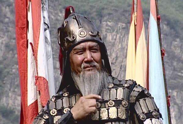 三国演义各个诸侯的五虎上将,三国演义各个诸侯的武将