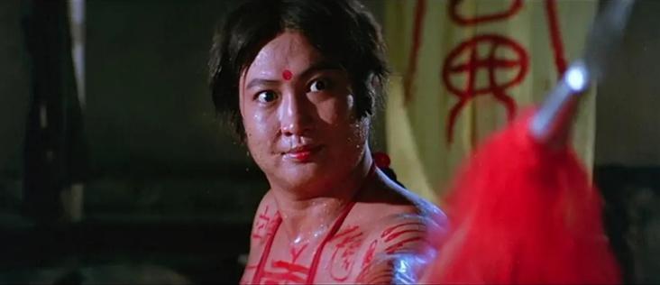 1989年,洪金宝学林正英,拍了部经典,却成洪家班最后的灵幻高峰