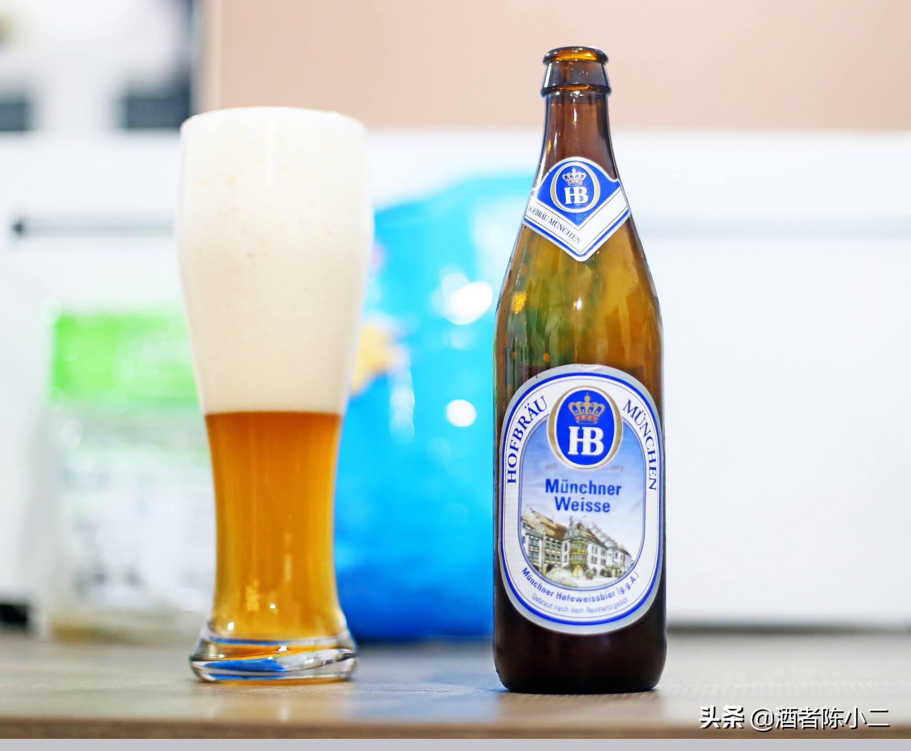 德式啤酒怎么选择好的 (德啤十大高端啤酒排行榜)