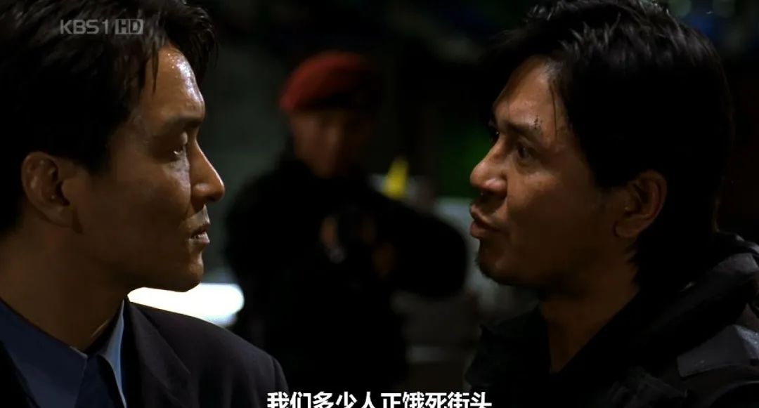 1999年，韩国拍出了自己的第一部大片，从此开启韩影“黄金20年”