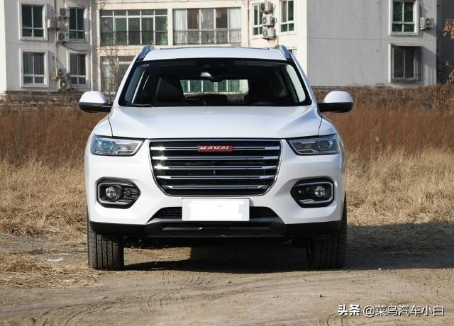 哈弗h6第三代max优缺点,哈弗h6国潮自动都市版优缺点