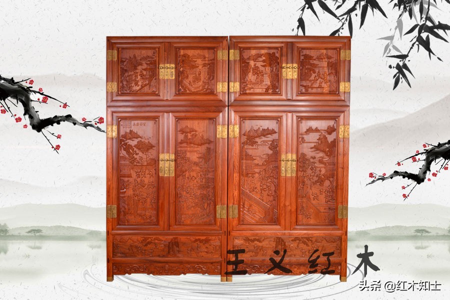 红木家具去异味最好的方法,红木家具去除异味的方法