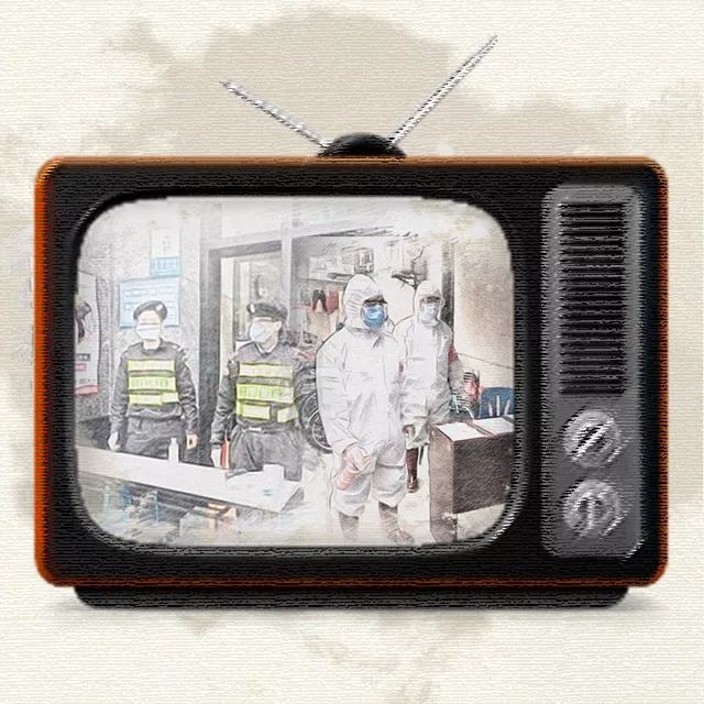 深圳战疫100天,深圳战疫难忘这些暖心瞬间