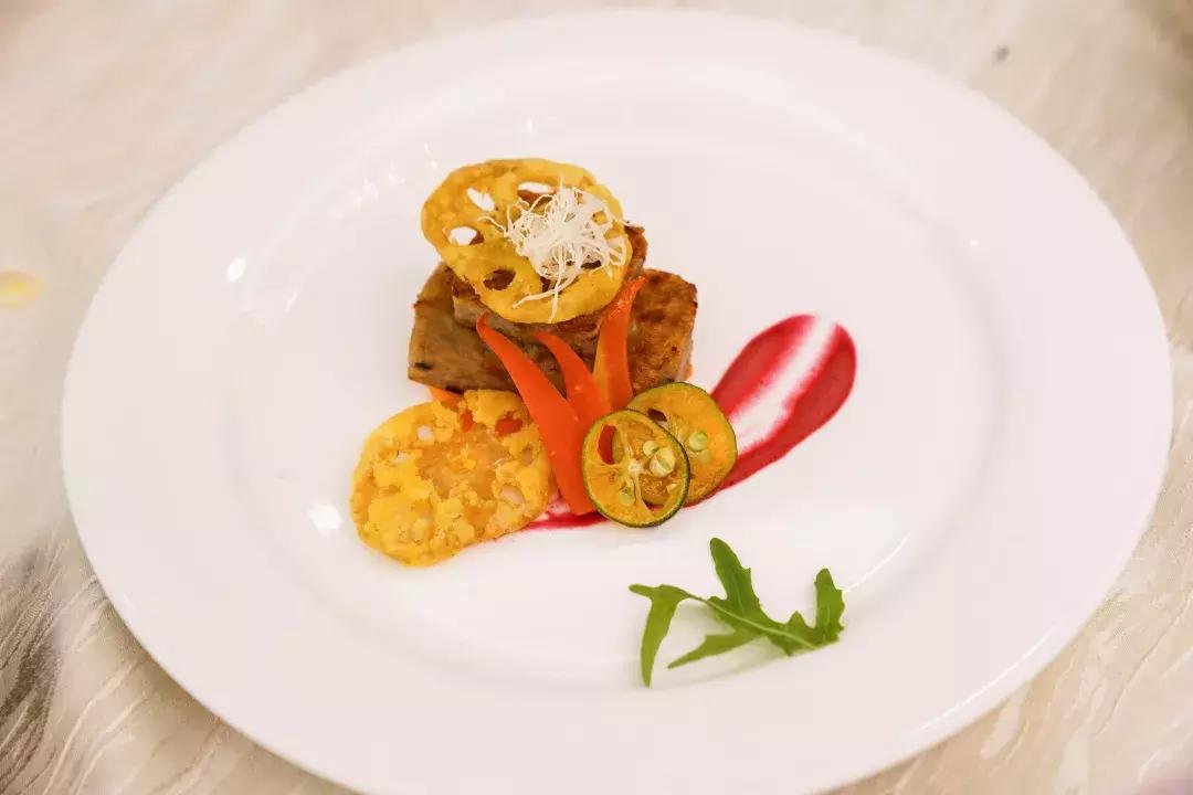 这里有一封“东莞盛宴”的信函，请所有吃货签收