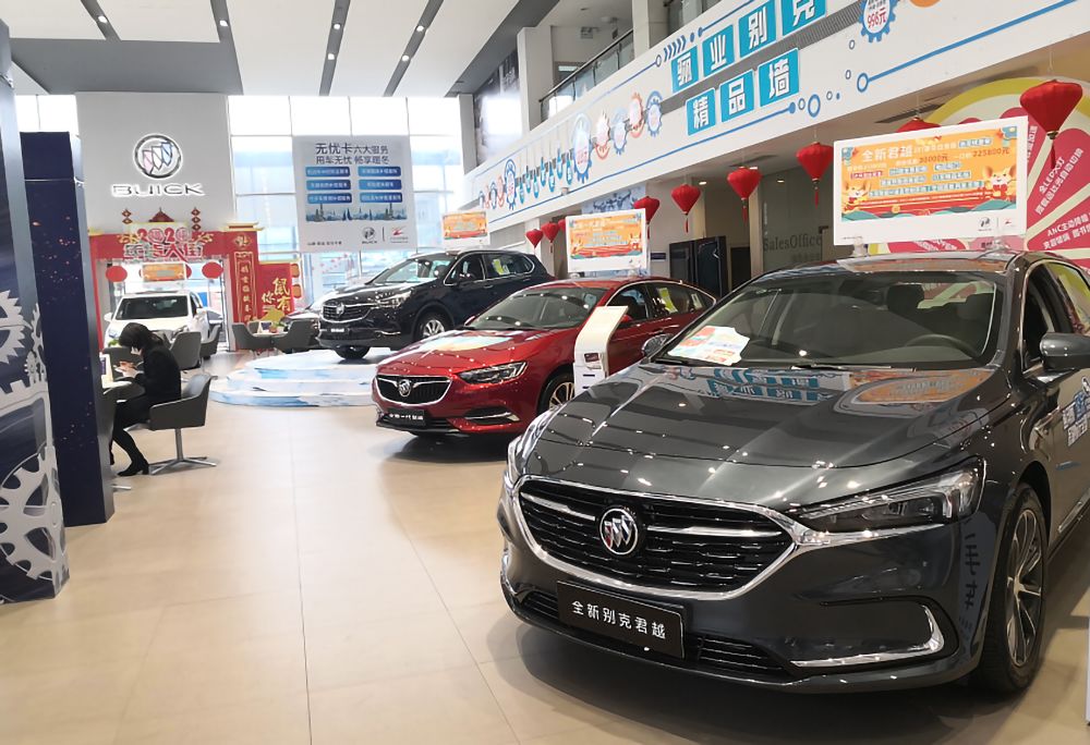 疫情后购车是否更优惠,疫情过后购车行情