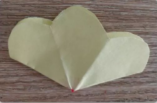 元旦手工花制作方法,花的手工饰品简单又漂亮