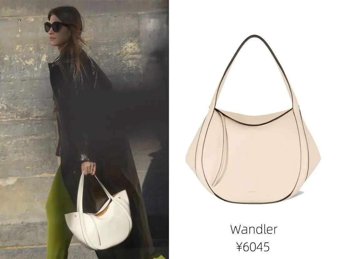 适合春天背的小众新款包推荐,春夏最值得入手的服装