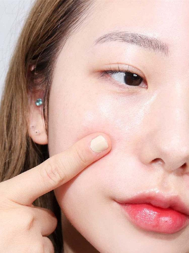 怎样的底妆能防脱妆,夏日必学无瑕胶水底妆