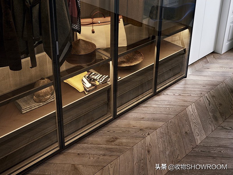 意大利poliform衣柜价格,世界顶级poliform衣柜