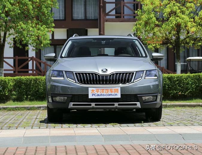 斯柯达明锐旅行车1.4t加速测试,斯柯达明锐1.4t旅行