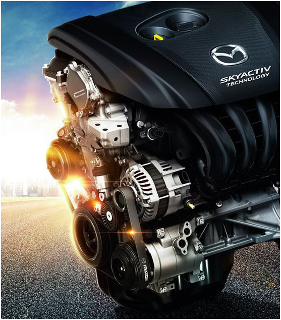 传家宝上身？4J系列发动机绝非老当益壮这么简单