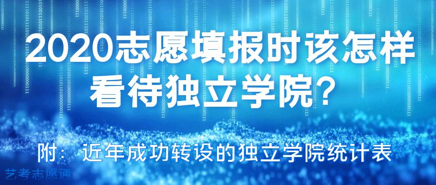 四川艺术平行志愿录取规则,艺术类志愿录取顺序